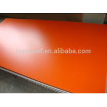 laminated waterproof mdf board for interior design